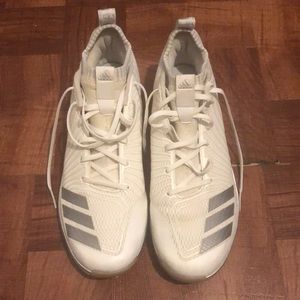 Adidas Icon Trainer Shoes